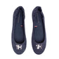 Tommy Hilfiger TH Hardware Ballerina W shoes FW0FW04768 Footwear/Lifestyle/Tommy Hilfiger Tommy Hilfiger