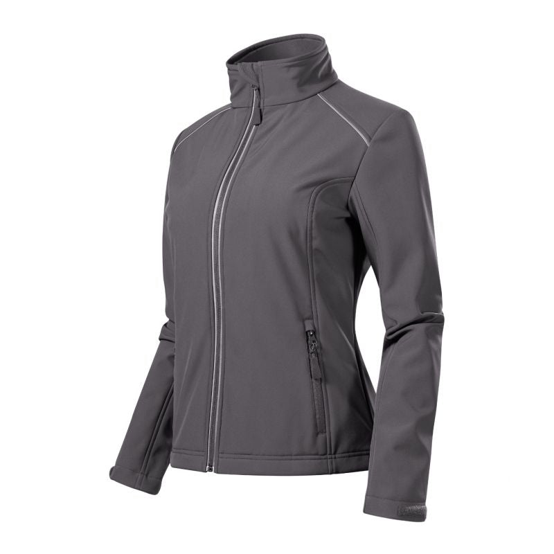 Malfini Softshell Jacket Valley W MLI-53736 Clothing/Outdoor/Malfini Malfini