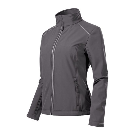 Malfini Softshell Jacket Valley W MLI-53736 Clothing/Outdoor/Malfini Malfini