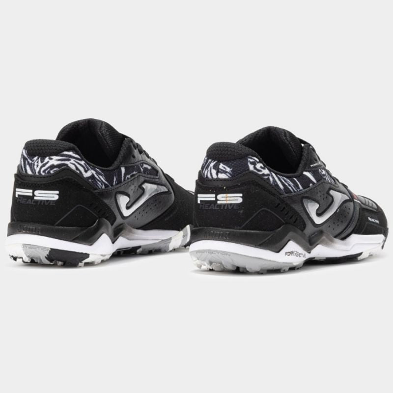 Joma FS Reactive 2501 TF M FSS2501TF football boots Footwear/Football/TF/SR Joma