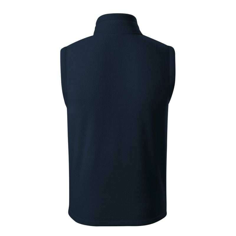 Fleece vest Malfini Exit MLI-52502 Clothing/Outdoor/Malfini Malfini