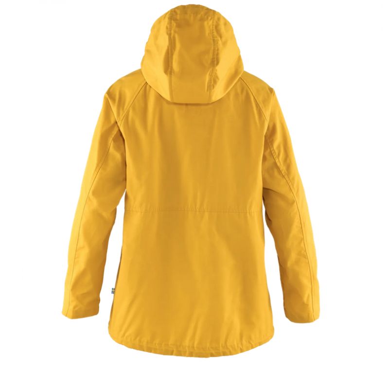 Fjällräven Vardag Anorak W F87009-161 softshell jacket Clothing/Outdoor/Fjällräven Your Sports Performance