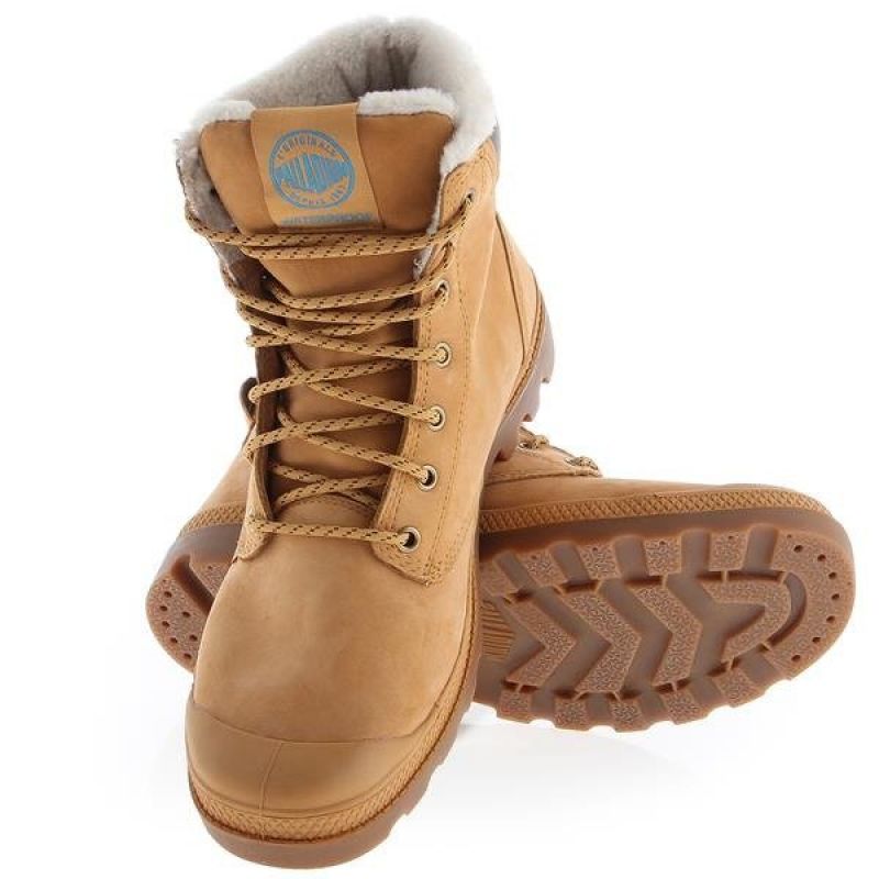 Palladium Pampa Sport Cuff M 72992-228 shoes Footwear/Lifestyle/Palladium Your Sports Performance