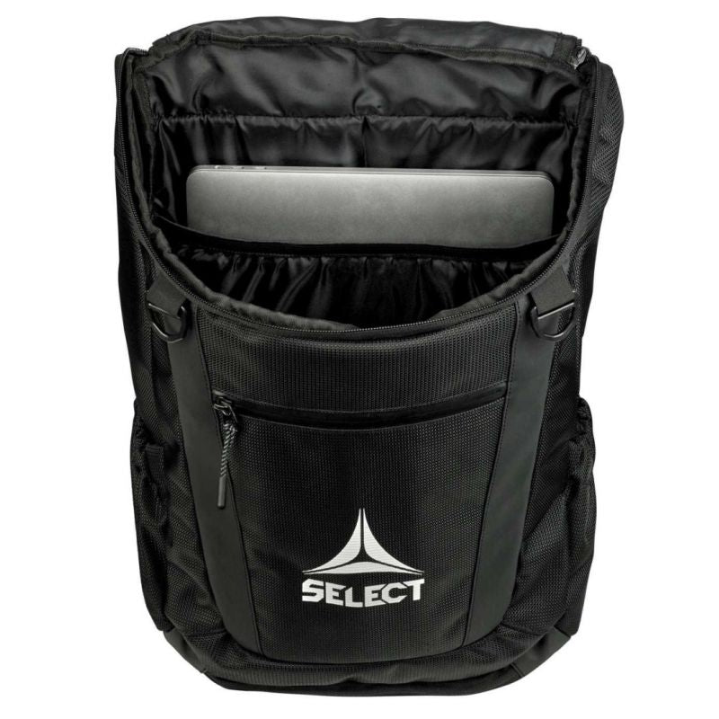 Select Miloano 25l T26-19062 football backpack with ball space Accessories/Plecaki/Select Select