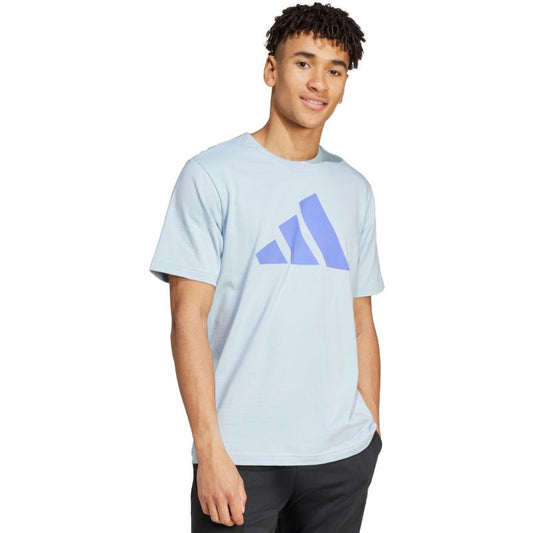 Adidas Pwr 3 Graphic M T-shirt IX6567 Clothing/Lifestyle/T-shirts Adidas