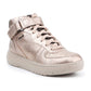Geox D Nimat A lifestyle shoes D540PA-000KY-CB5Q6 In preparation Your Sports Performance