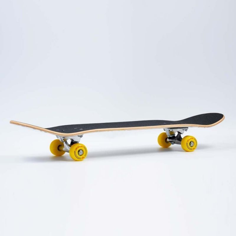 Skateboard SMJ sport BS-Q3108FC License Plates HS-TNK-000011611 Accessories/Skating Your Sports Performance