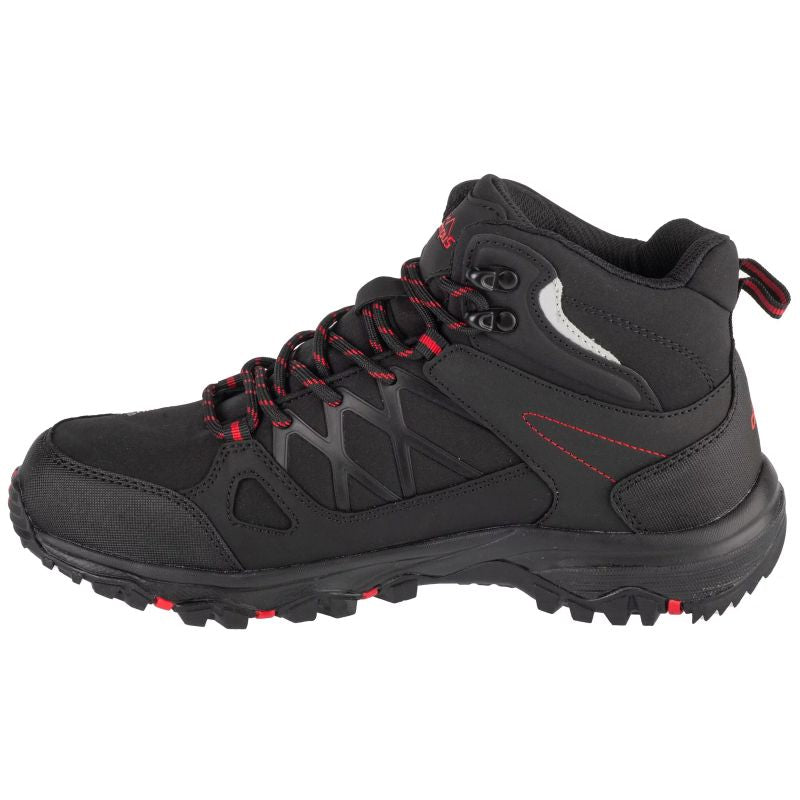 Campus Rimo High 2.0 M shoes CM0102324260 Footwear/Outdoor/Campus Your Sports Performance