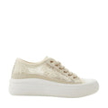 Lee Cooper Women's Beige Shoes LCW-26-44-4481LA