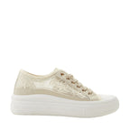 Lee Cooper Women's Beige Shoes LCW-26-44-4481LA