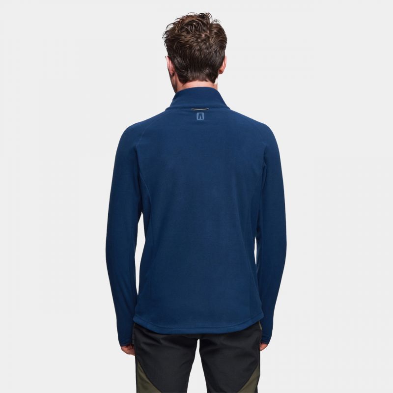 Alpinus Kerkis full zipper Tactical M MK11059 fleece sweatshirt Clothing/Outdoor/Alpinus Your Sports Performance