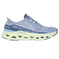 Skechers Slip-ins Glide-Step shoes - Altus W 150510-BLMT Footwear/Lifestyle/Skechers Skechers
