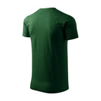 Adler Basic M T-shirt MLI-12906 Clothing/Lifestyle/T-shirts/Adler Your Sports Performance