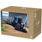 Philips FC9333/09 vacuum cleaner (650W; purple) AGD - Produkty/Odkurzacze Your Sports Performance