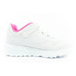 Skechers Uno Lite children's sports sneakers white comfortable In preparation Your Sports Performance