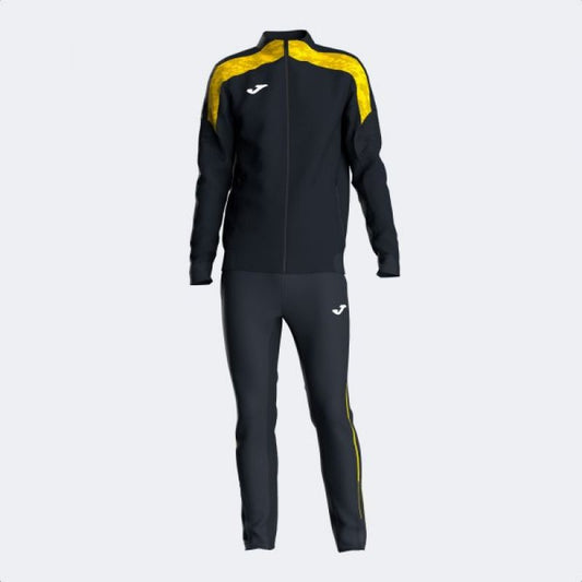 Joma Championship VIII Tracksuit 104201.109 Clothing/Football/Unisex/Joma Joma