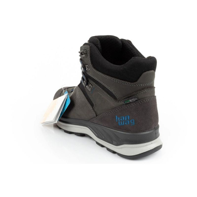 Hanwag M H9124-064597 trekking shoes Footwear/Outdoor/Hanwag Your Sports Performance