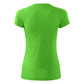 Fantasy Women's T-shirt (green apple) In preparation Your Sports Performance