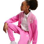 Nike Sportswear Kids Tracksuit Pink HQ9315 675
