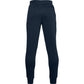 Under Armor Y Rival Cotton Pants Jr 1357634 408 Clothing/Training Your Sports Performance