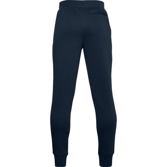 Under Armor Y Rival Cotton Pants Jr 1357634 408 Clothing/Training Your Sports Performance