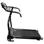ELECTRIC TREADMILL W200-2 ENERO FIT Sport/Siłownia I Fitness/Sprzęt Fitness/Bieżnie Your Sports Performance