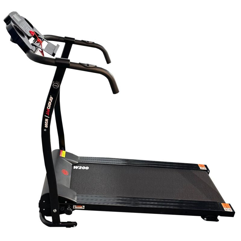 ELECTRIC TREADMILL W200-2 ENERO FIT Sport/Siłownia I Fitness/Sprzęt Fitness/Bieżnie Your Sports Performance