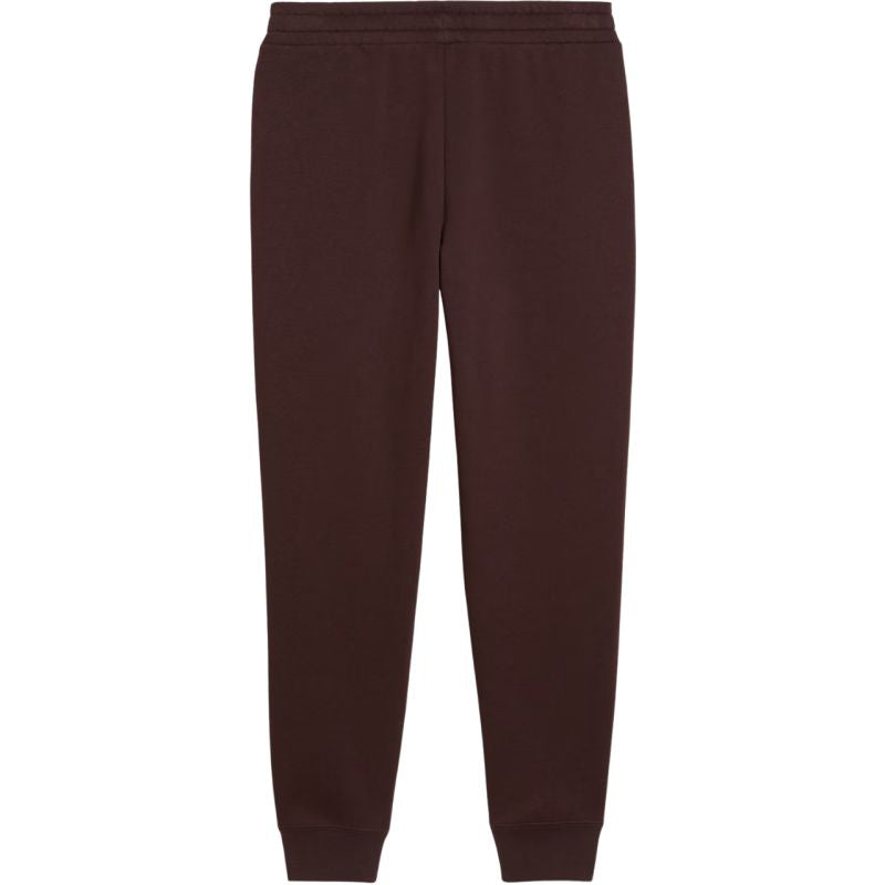 Puma Women's ESS Small No. 1 Logo Pants Brown 682449 33