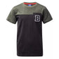 Bejo Twotone Jr T-shirt 92800493139 Clothing/Lifestyle/T-shirts/Bejo Your Sports Performance