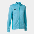 Joma Winner II Full Zip Sweatshirt Jacket W 901679.365 Clothing/Training/Joma Joma