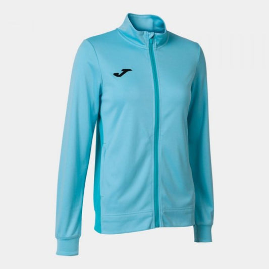Joma Winner II Full Zip Sweatshirt Jacket W 901679.365 Clothing/Training/Joma Joma