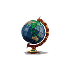 LEGO Ideas 21332 Globe Kid/Toys Your Sports Performance