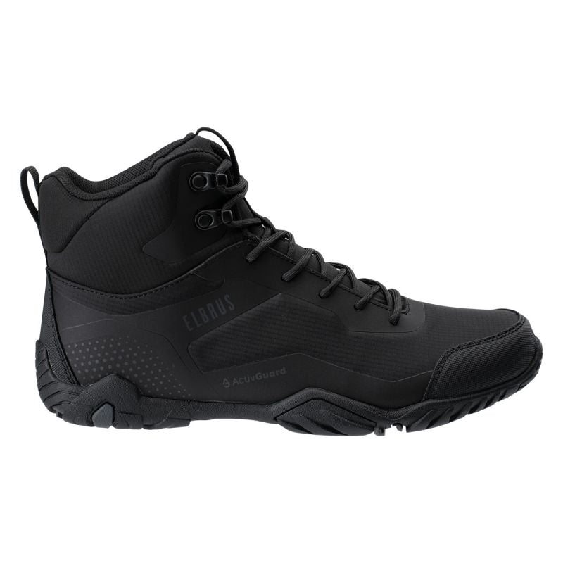 Elbrus Jefrey Mid AG M 92800555517 shoes Footwear/Outdoor/Elbrus Your Sports Performance