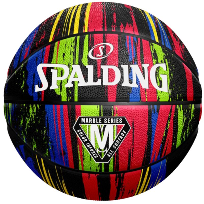 Spalding Marble Ball 84398Z Basketball Accessories/Balls/Basketball Your Sports Performance