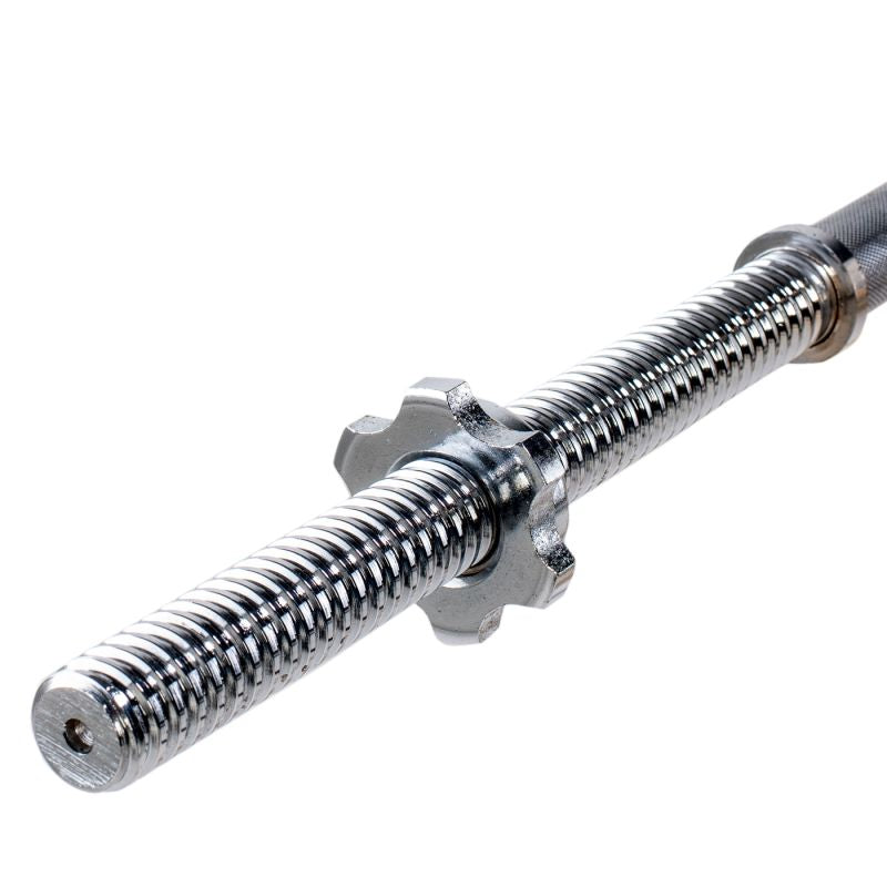 Curl Bar 120cm In preparation Your Sports Performance