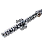Curl Bar 120cm In preparation Your Sports Performance