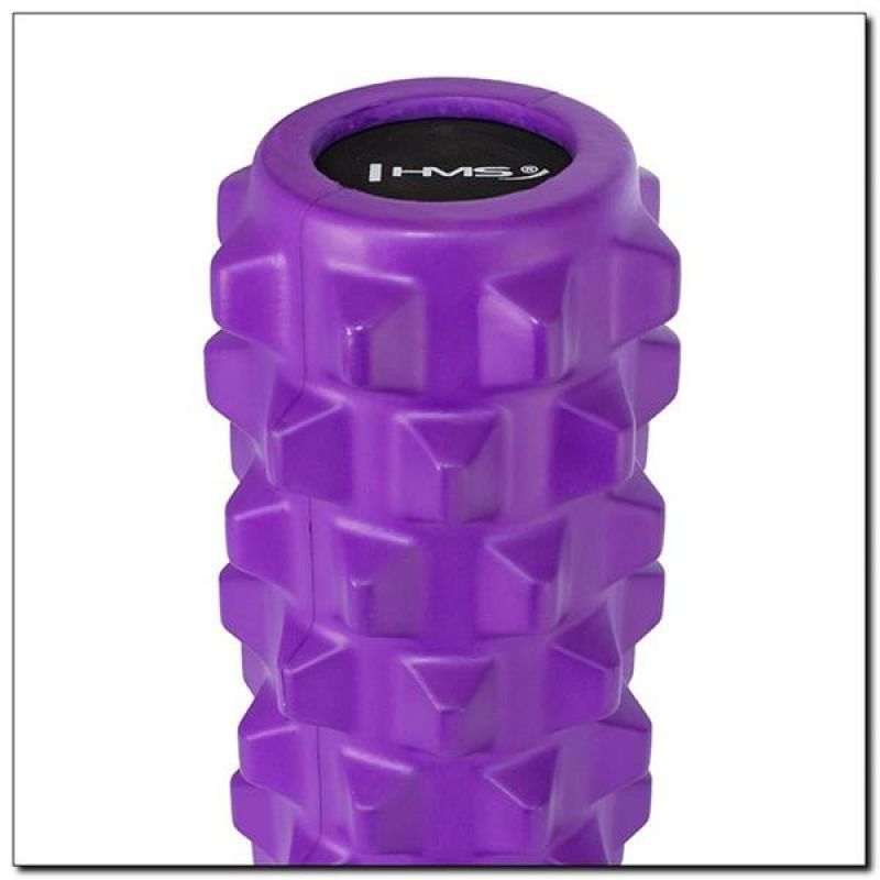 Fitness HMS PURPLE FS107 roller Accessories/Training equipment Your Sports Performance