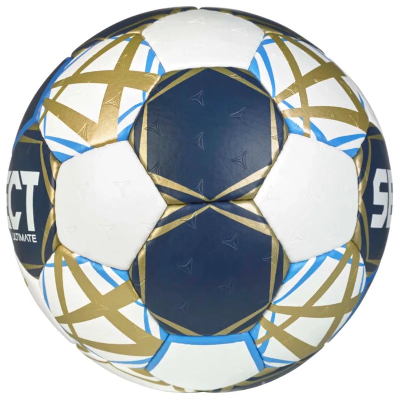 Select Ultimate EHF Champions League Official Handball 200040 White 2 In preparation Your Sports Performance