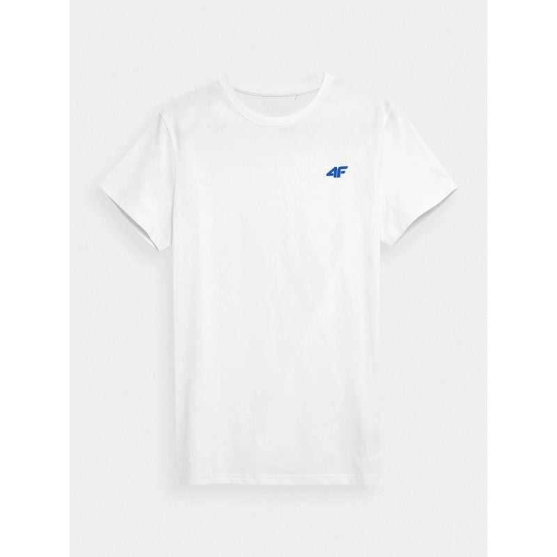 T-shirt 4F M 4FWSS24TTSHM1895-91S 3 pack Clothing/Lifestyle/T-shirts 4F