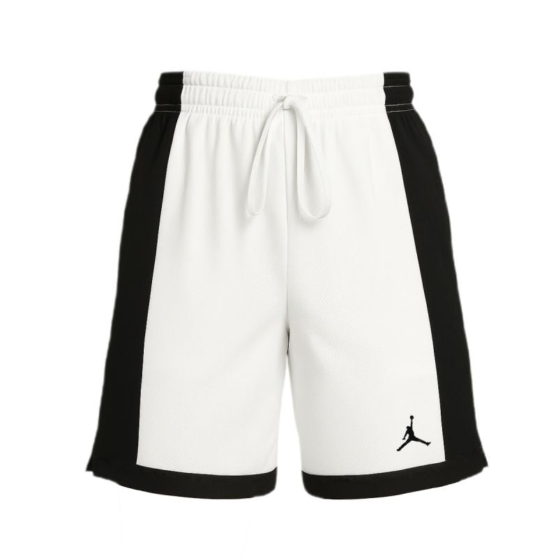 Air Jordan Sport Dri-FIT Men's Basketball Shorts White - DH9077-100 Odzież/Stroje koszykarskie/Męskie/Spodenki Your Sports Performance
