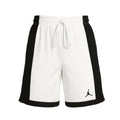 Air Jordan Sport Dri-FIT Men's Basketball Shorts White - DH9077-100 Odzież/Stroje koszykarskie/Męskie/Spodenki Your Sports Performance