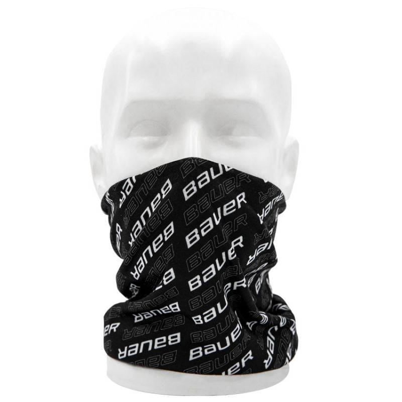 Bauer Sports Neck Warmer In preparation Your Sports Performance