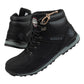 Geographical Norway M NIAGARA-GN BLACK shoes Footwear/Outdoor/zimowe Your Sports Performance