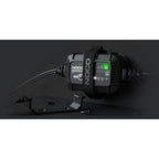 GENIUS2EU 2A Battery Charger Elektryka samochodowa/Prostowniki Your Sports Performance