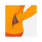 Rossignol Blackside Fleece Fz sweatshirt Rossignol