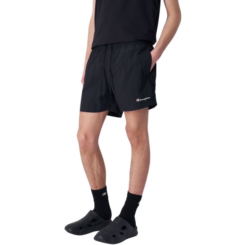 Champion Beachshort M 219979 KK001 Swim Shorts Clothing/Swimming/Champion Your Sports Performance