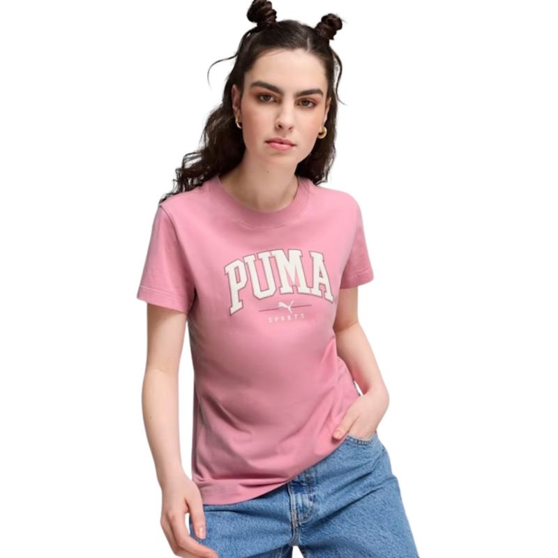 Puma ESS Logo Tee W 586775 52 Clothing/Training Puma
