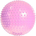 Gym ball with massage PROFIT 55cm purple DK 2104 Accessories/Training equipment Your Sports Performance
