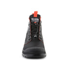 Palladium Pampa Lite Travel Vt M 74472-008-M shoes Footwear/Lifestyle/Palladium Your Sports Performance