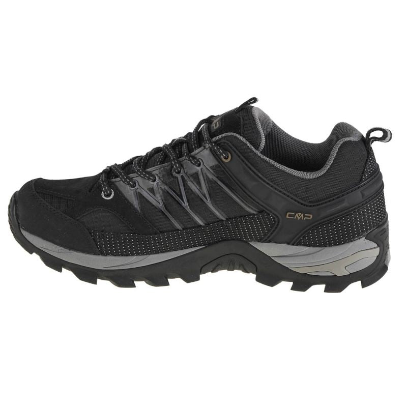 CMP Rigel Low M 3Q54457-73UC shoes Footwear/Outdoor/Alpinus Your Sports Performance